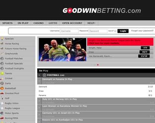 goodwinbetting|GoodWinBetting Jamaica .